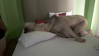 husband watches pinay wife get fucked repeatedly