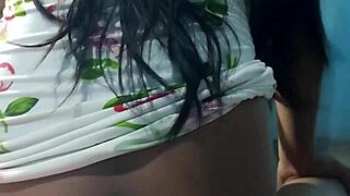 cu�ada gives hot oral pleasure