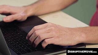 Disruptivemovie com stepuncle dale savage bareback fucks twinks jack bailey and trevor harris raw