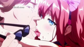 hentai anime oh thats very sexy