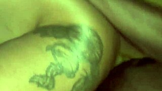 Amateur ebony couple backshots doggy style gonna do it every time