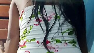 cu�ada gives hot oral pleasure