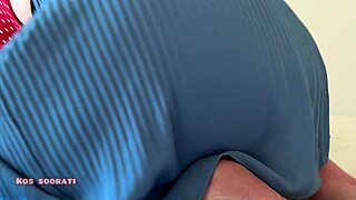 i caught big tits step sister masturbating