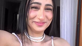 anal sex with busty arab