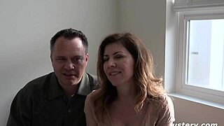 lustery submission 400 andy & kity - silver tonguing
