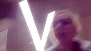 Extreme Fucking In The Gym