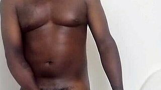 Returning fragrance free to masturbate as needed