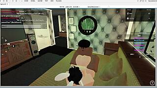 roblox pawg in bunny ears fucked