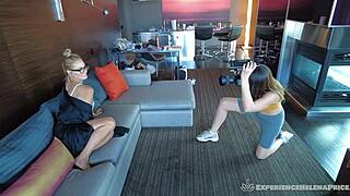 Helena price shares her cuckold connection