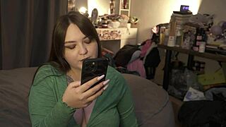 Porn history of strap on personal experience