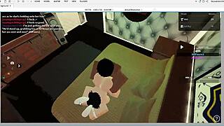 roblox pawg in bunny ears fucked
