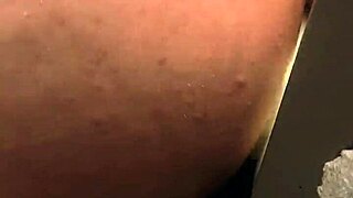 Sexy sissy slut kandi kane rides her dildo in pov