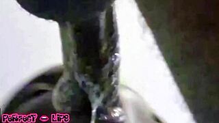 Perfect lips -wraps her beautiful lips of pleasure around him giving him extra sloppy head