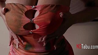 if you dont want her talons share her melons nstabu