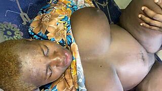 Escorting innocent church girl home turned into raw hardcore sex