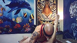 behind the scenes pussy pounding and sucking