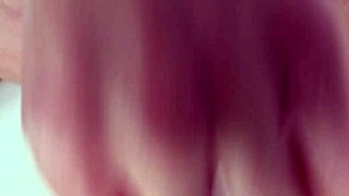 Aggressive Sex With Two Monster Cocks In Ass