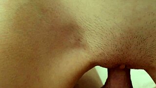 skinny lil stepsis wants my big morning wood