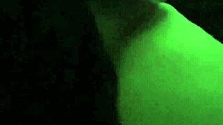 i love cumming hard on my favorite toy