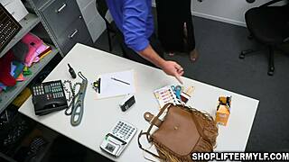 pervy security officer slam fucking jessica ryans sweet wet coochie