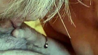 sneaky bj at a friends house