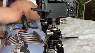 behind the scenes compilation in our kitchen
