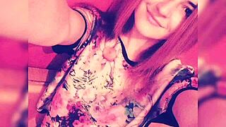 denisa 23yo private pictures compilation
