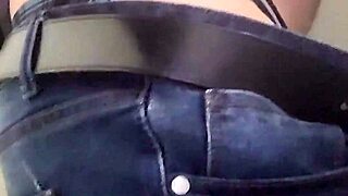 model films fetish toilet underwear session