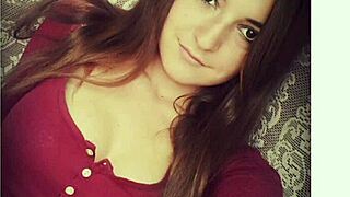 denisa 23yo private pictures compilation