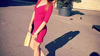 denisa 23yo private pictures compilation