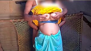 indian desi bhabhi gave hardcore sex to devar