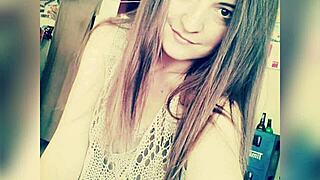 denisa 23yo private pictures compilation
