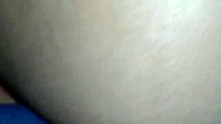 Young Jamaican Teen 18 Pussy Sparkling Wet