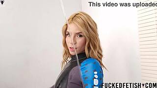 compilation by model ashley rose orgasm wetlook slow