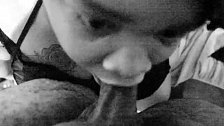 fucking the lesbian homie