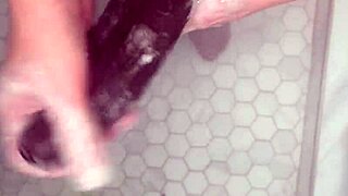 whatever it takes to make my stepdad happy i will do he was my first and i worship his big black cock he deserves to cum multiple times a day