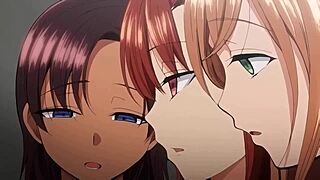 Tormented anime episode one