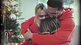 step mom and step father make foster step daughter feel like home