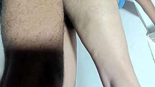 hot desi house lady owner enjoys hardcore sex with handsome hunk