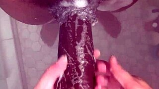 whatever it takes to make my stepdad happy i will do he was my first and i worship his big black cock he deserves to cum multiple times a day