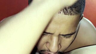 Stepfather caught fucking sex doll by stepdaughter
