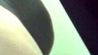 Cumshot On Bbw Butt