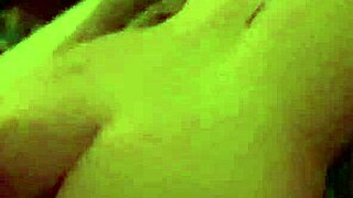 Virgin stepbro cums too fast in doggystyle