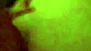 Virgin stepbro cums too fast in doggystyle