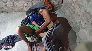 hot indian desi step sex