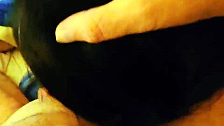 Savannah sucking my cock