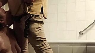 esclave f soumise et humiliée gets chained and fucked in bondage today