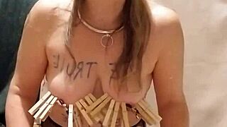 French amateur comments on submission and self discipline
