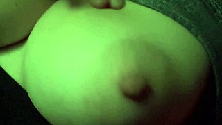 italian big tits milf artemisia love makes her juicy boobs bounce