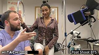 become doctor tampa to give freshman mandatory hitachi orgasm